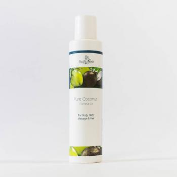 Pure Coconut Oil - 150 ml